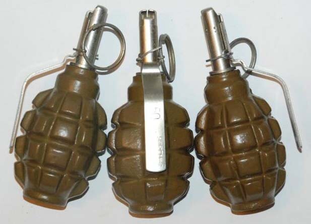 Примерно из-за такой железяки и не стало 10 человек вместе с Е. Пригожиным