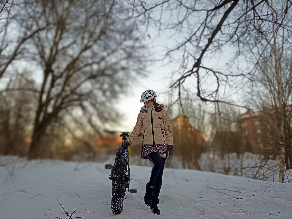 Городская среда, благоприятная для низкой скорости