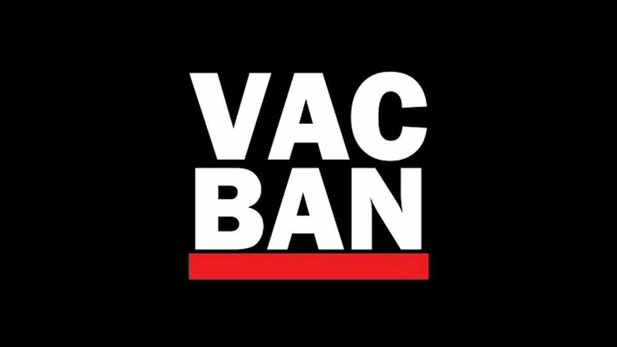 Vac banned from rust фото 28