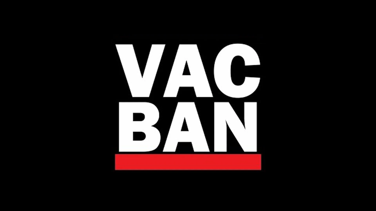 Vac ban on your steam фото 84