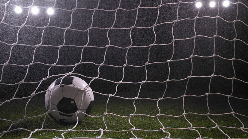   Gettyimages.ru Phil Ashley