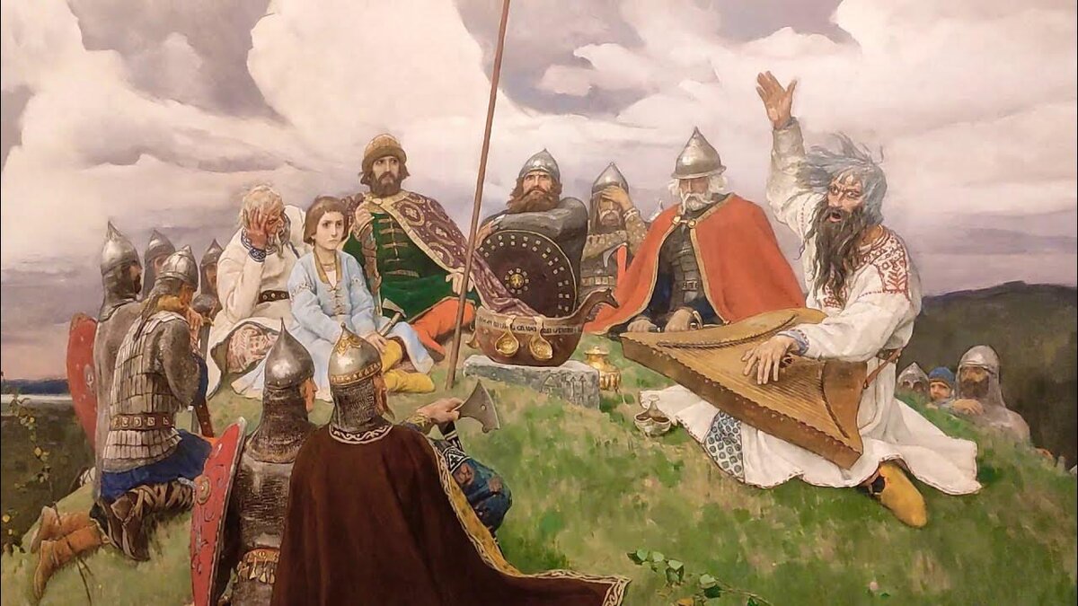 Пора обобщать... (иллюстрация из открытых источников)