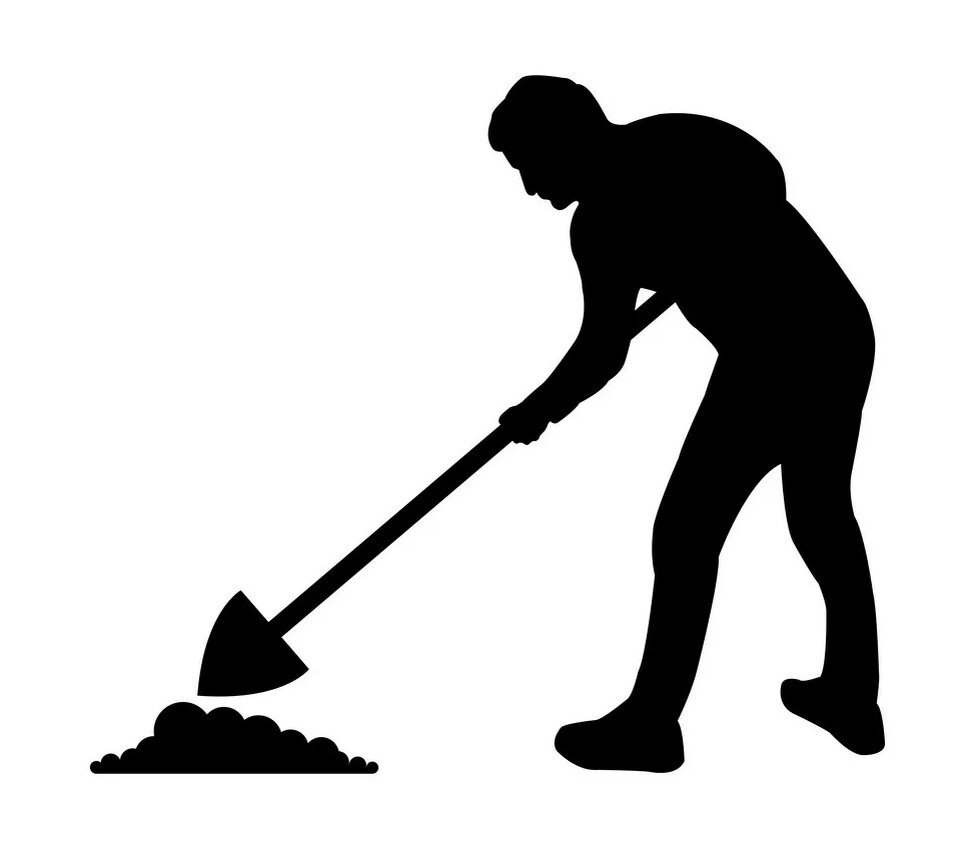 Историк здорового человека.