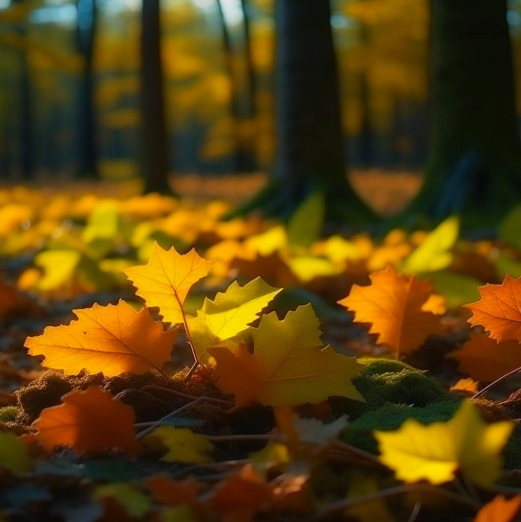 Взгляд на сюжет со стороны нейросети "Kandinsky 2.1"