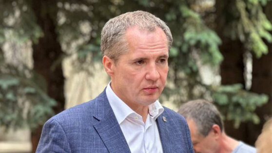    6 беспилотников сбиты под Белгородом Сергей Бунеев