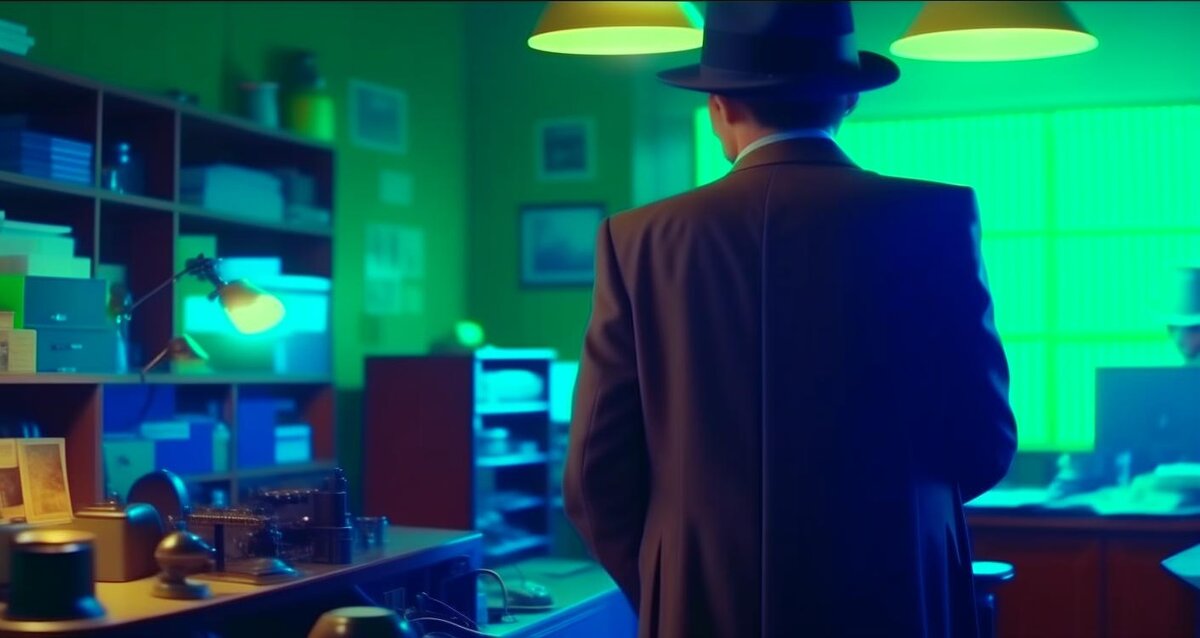 Проверка на жучки и скрытые устройства от ДА "Версия"