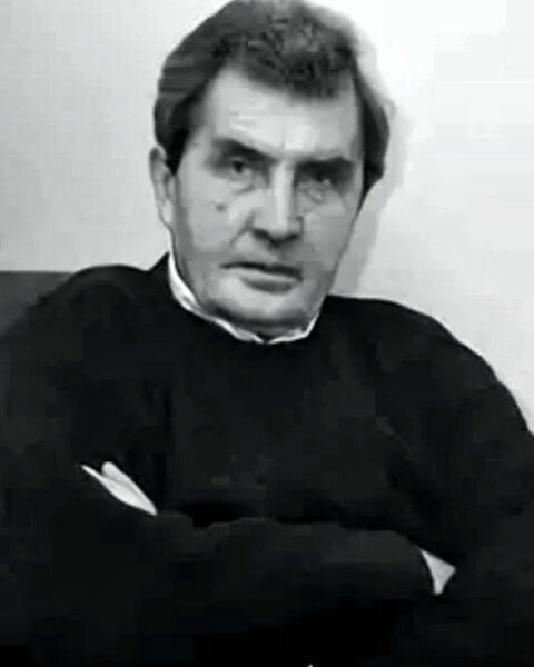 Николай Малюченко. Фото из открытых источников