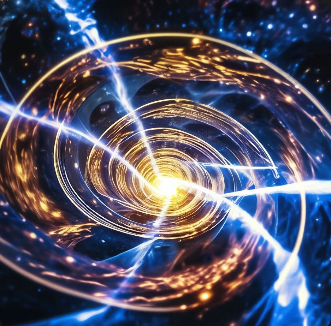 Космос в виртуальном мире