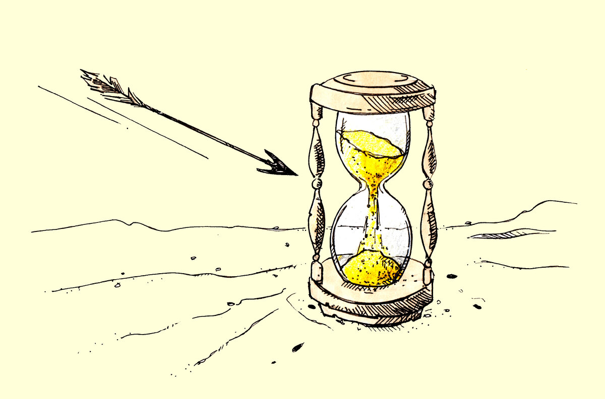 Иллюстрация Лены Солнцевой