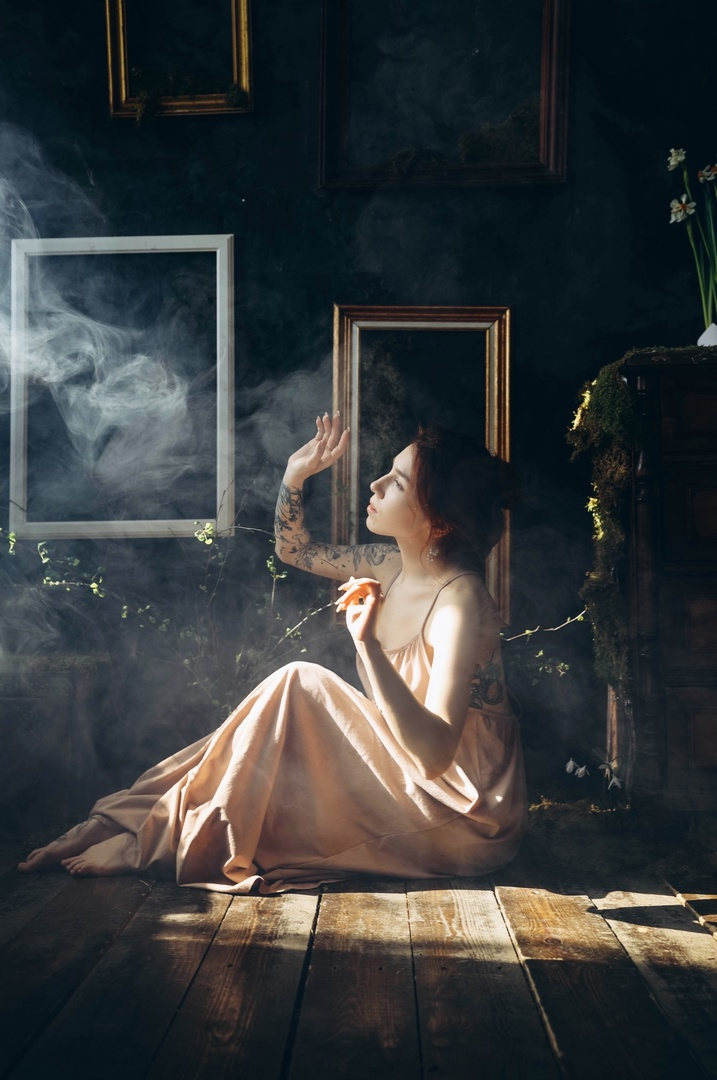 ph: Наталья Трекова