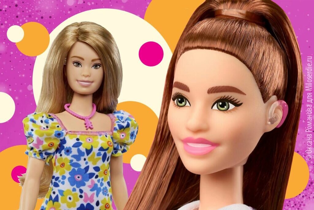 Два года на сайте - Куклы Барби - Barbie: коллекционные и игровые | Бэйбики - 