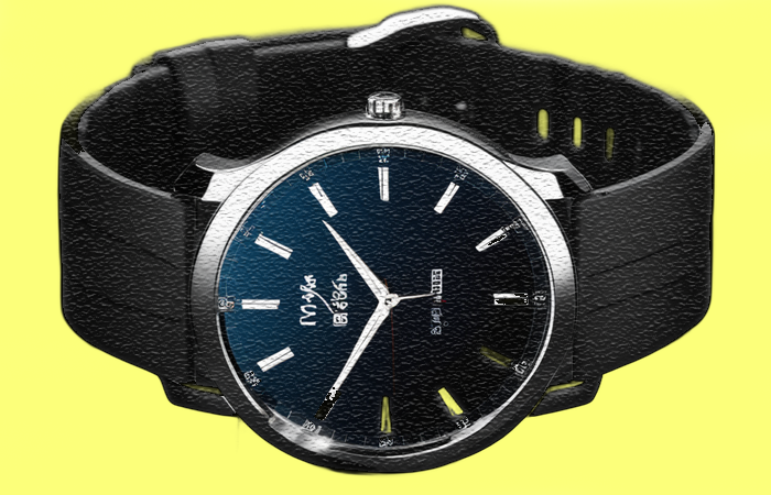 Что такое смарт-часы: технологии на вашем запястье.