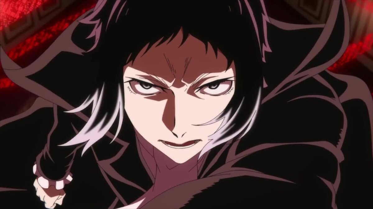 Рюноскэ Акутагава