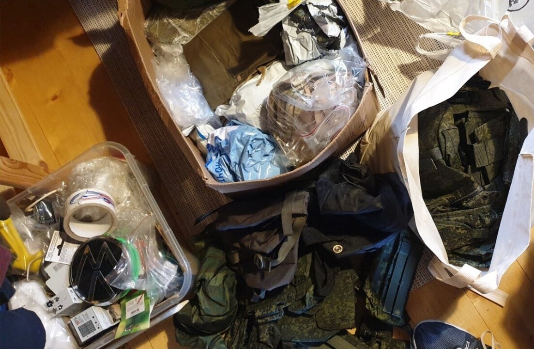    ФТС задержала инженера ОПК, отправлявшего военную продукцию контрабандой