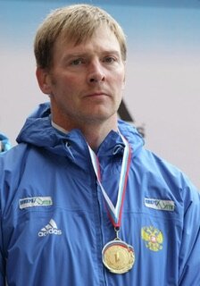 Александр Зубков