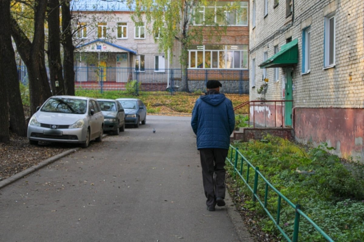    Томичи получат дополнительную прибавку к пенсии с 1 ноября