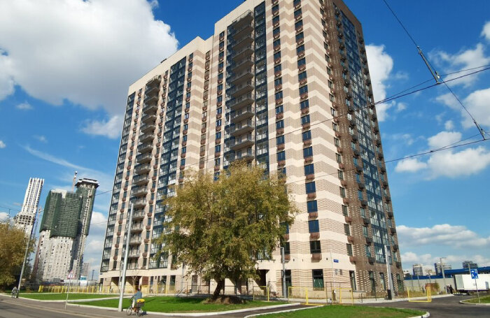    Агентство «Москва»