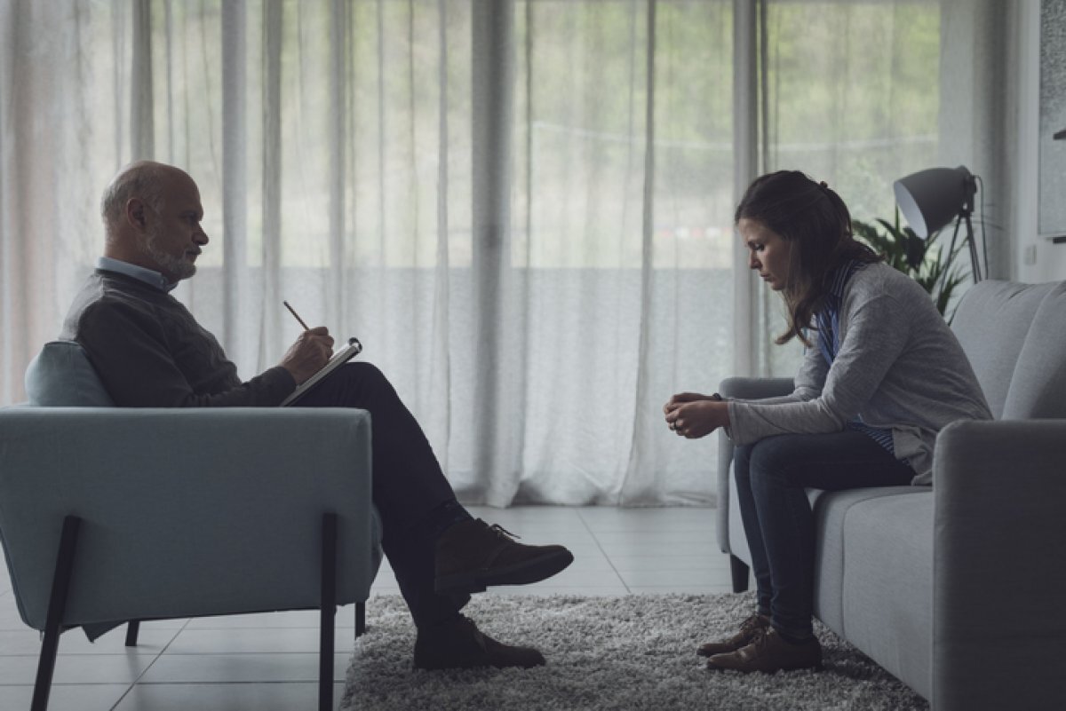    Все в голове.