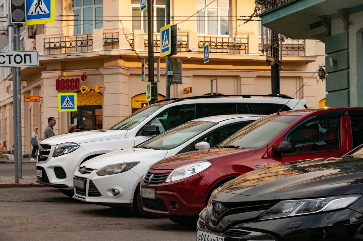 Фото: Svetlana Vozmilova/Globallookpress.