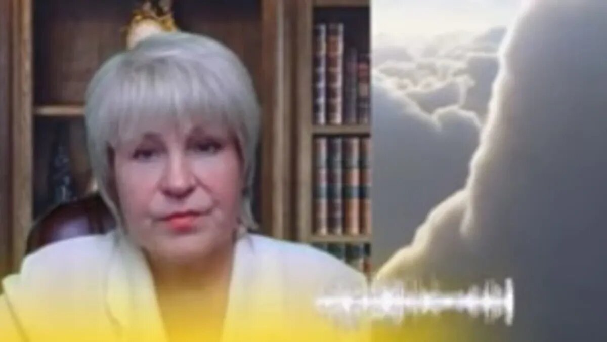 Астролог Зоя Климюк. Фото: Кадр из видео