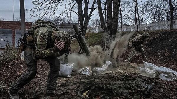    © Facebook* (*деятельность Meta по реализации Facebook запрещена в России как экстремистская) / Угруповання Об'єднаних сил / Joint Forces Task Force