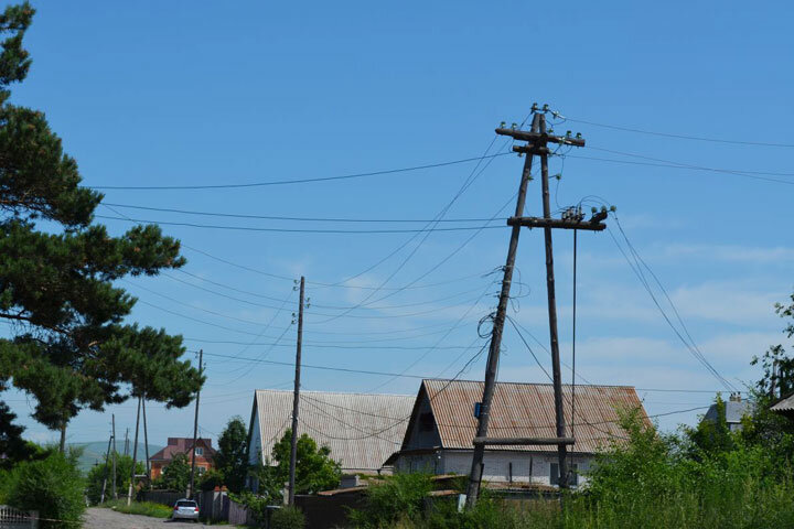 Фото: Госкомтарифэнерго Хакасии 