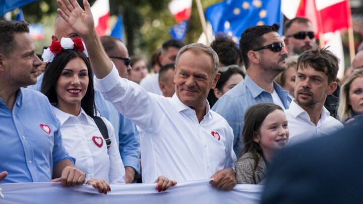 ФОТО: ATTILA HUSEJNOW/KEYSTONE PRESS AGENCY/GLOBALLOOKPRESS