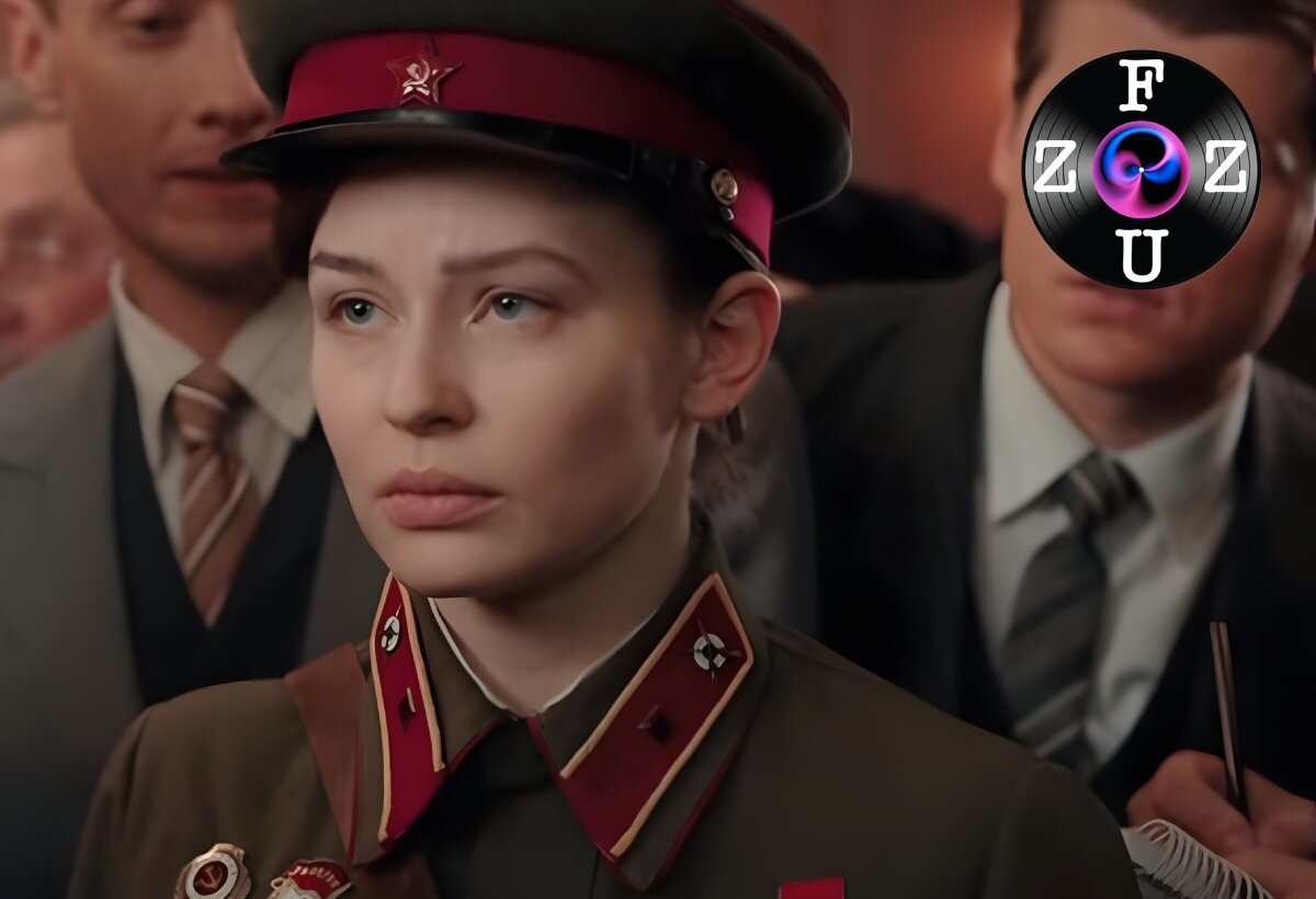 Кадр из фильма