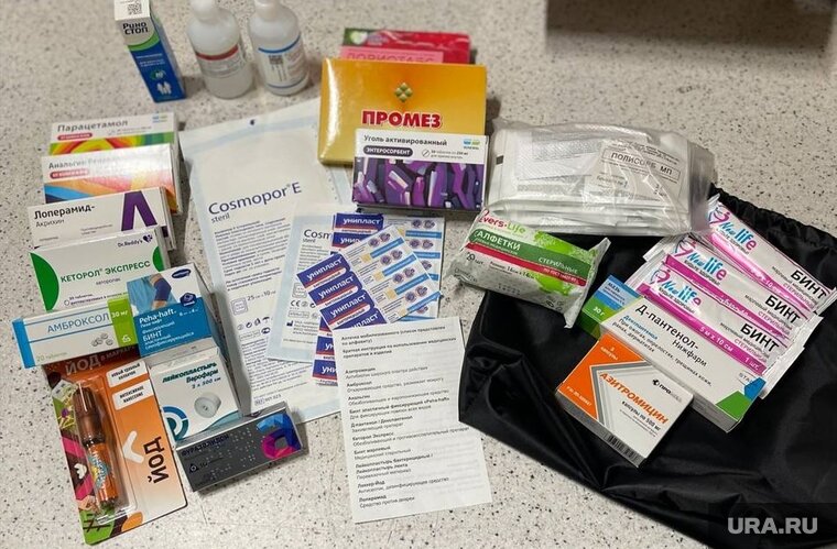    Сенатор Артамонов предложил ввести акцизы только на спирт