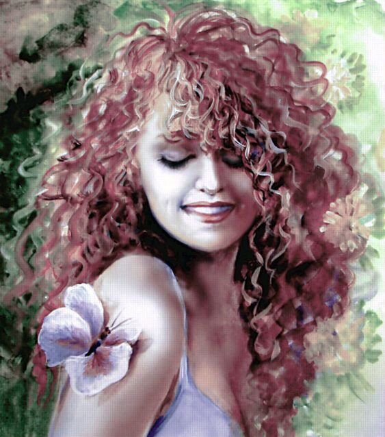 художник Дарья Чачева - https://ru.pinterest.com/