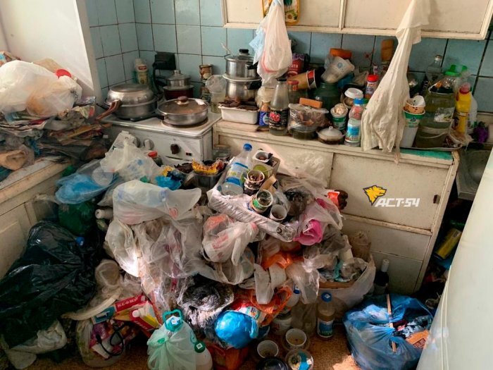 Фото и видео: АСТ-54