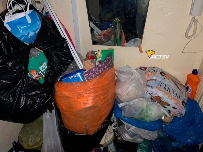 Фото и видео: АСТ-54