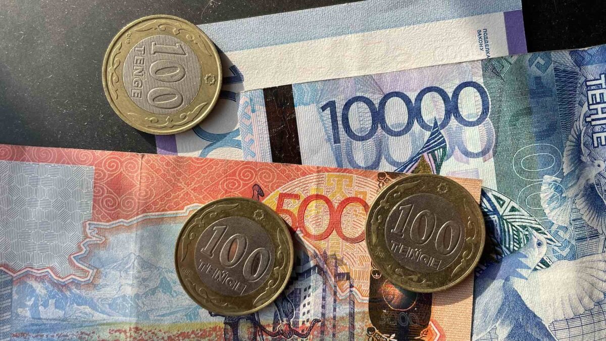   Фото: Bizmedia.kz Рашид Ахмежанов