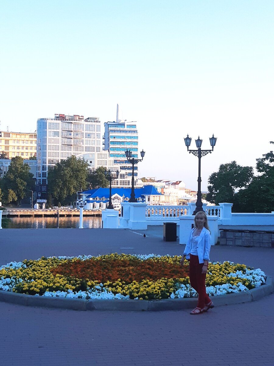 Севастополь 2019 г.