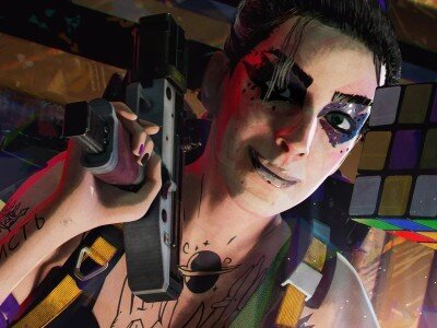    Деньги на ветер. HYENAS была самой дорогостоящей игрой в истории SEGA