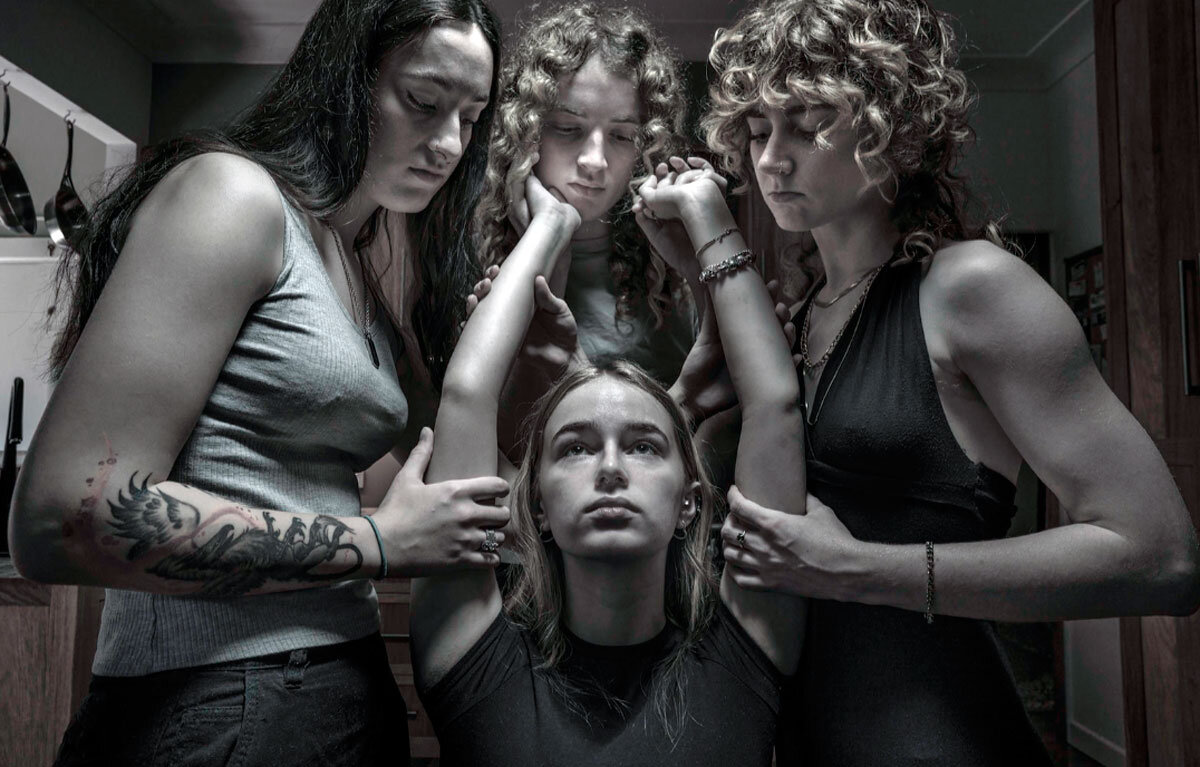 Нарциссы с ненавистью отвергают ваши границы