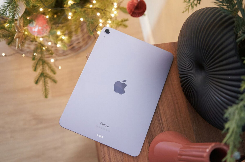    iPad Air