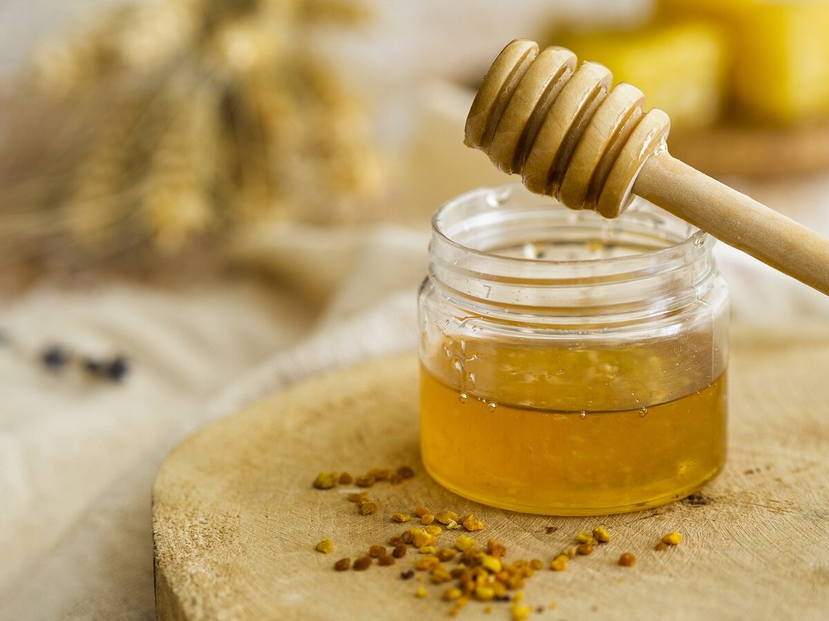 Проверенный временем рецепт от кашля: черная редька с медом