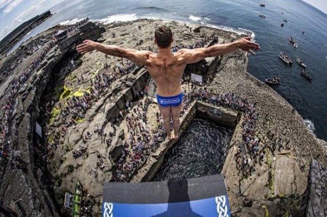    Чем знаменит Евгений Москалев из Владивостока?