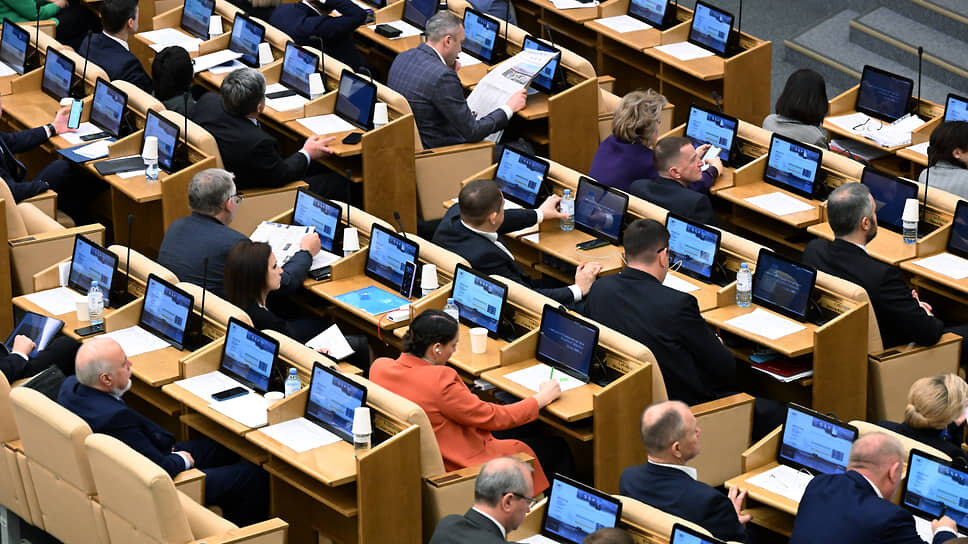    Фото: Дмитрий Духанин / Коммерсантъ