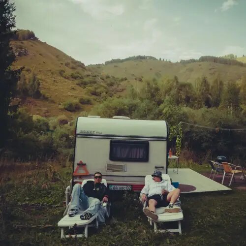    Фото: Yuldvwev, Bonah / Фото предоставлено правообладателем