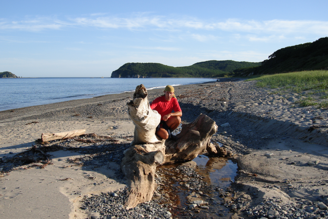 Фотографии из архива Компанец Д.А.