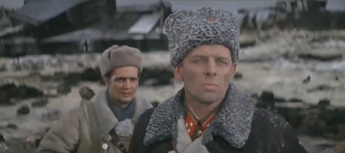 Наверное многим памятен очень сильный советский военный фильм, снятый в 1972 году по одноимённому роману Юрия Бондарева «Горячий снег», рассказывающий об одном из эпизодов сражения на подступах к...