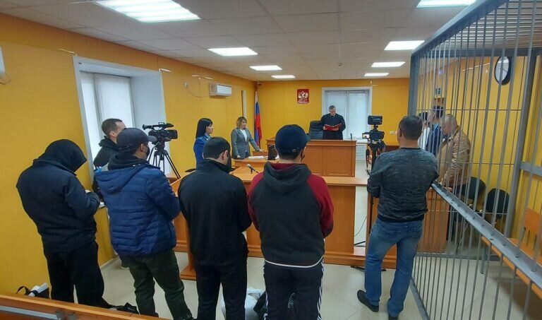    В Орске огласили приговор по делу о смертельном отравлении суррогатом 36 человек Белов Михаил Александрович