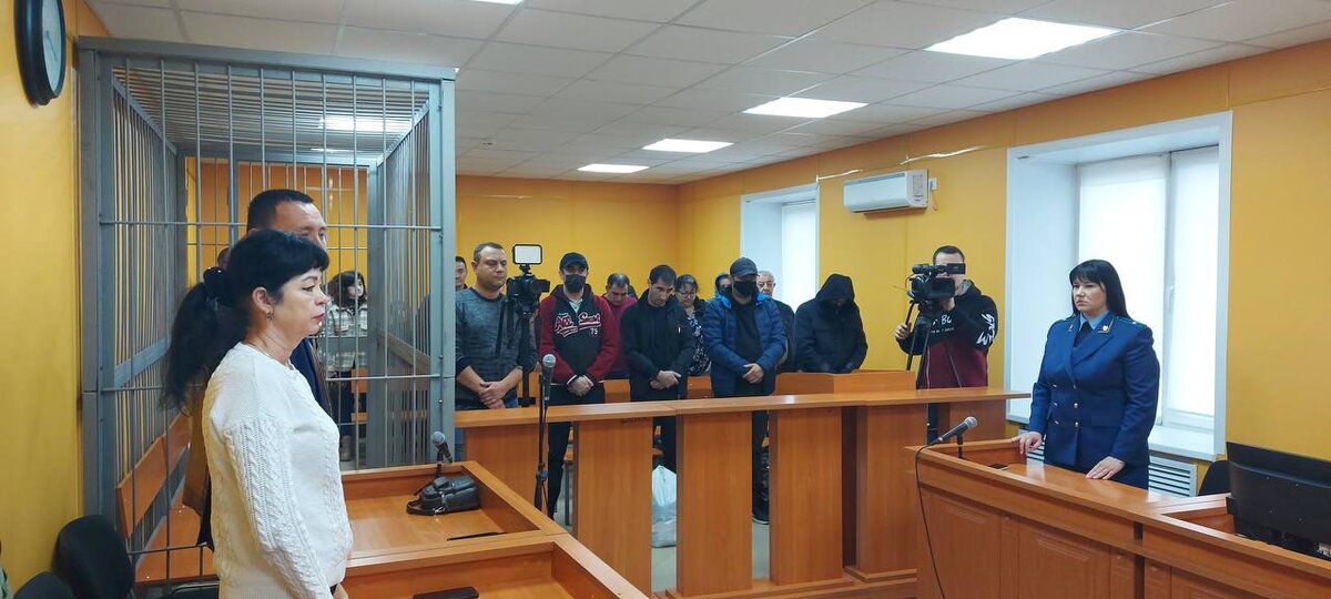    В Орске огласили приговор по делу о смертельном отравлении суррогатом 36 человек Белов Михаил Александрович
