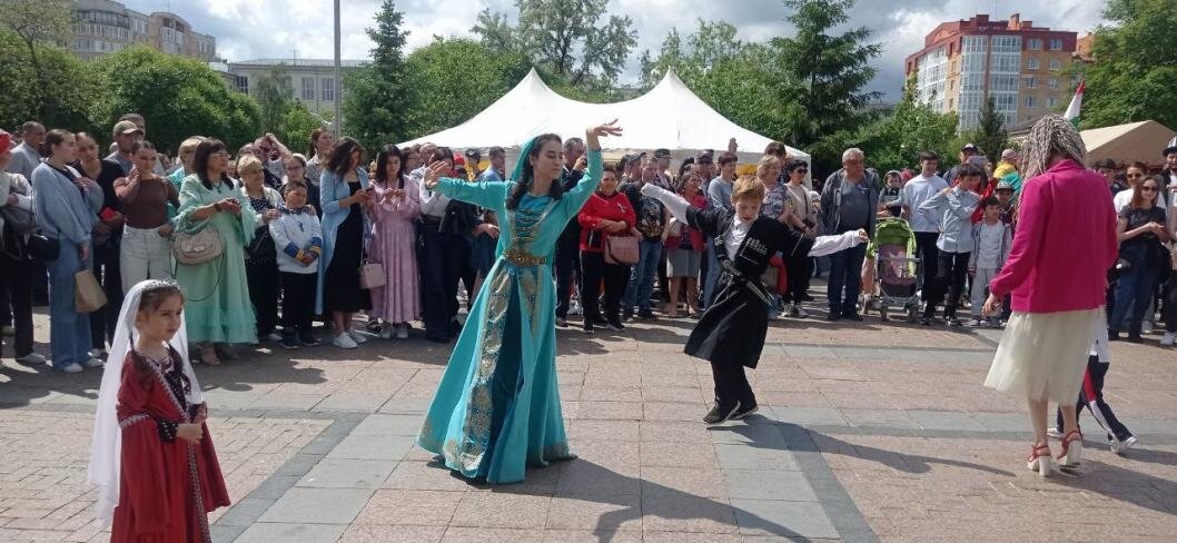 Фото: ИА "Тюменская линия" (архив)