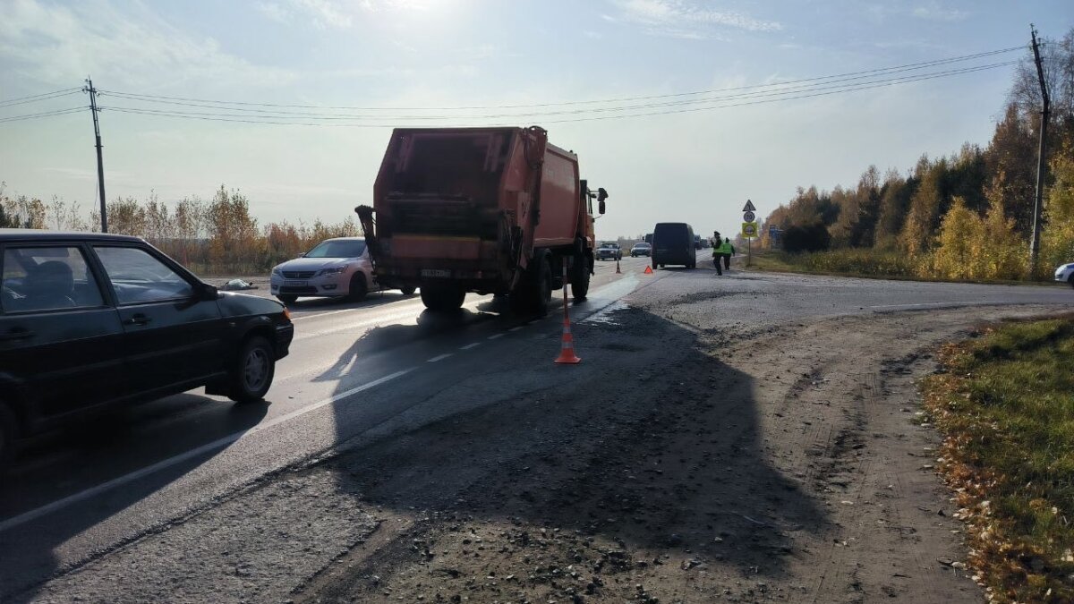 ГИБДД по Тюменской области📷
