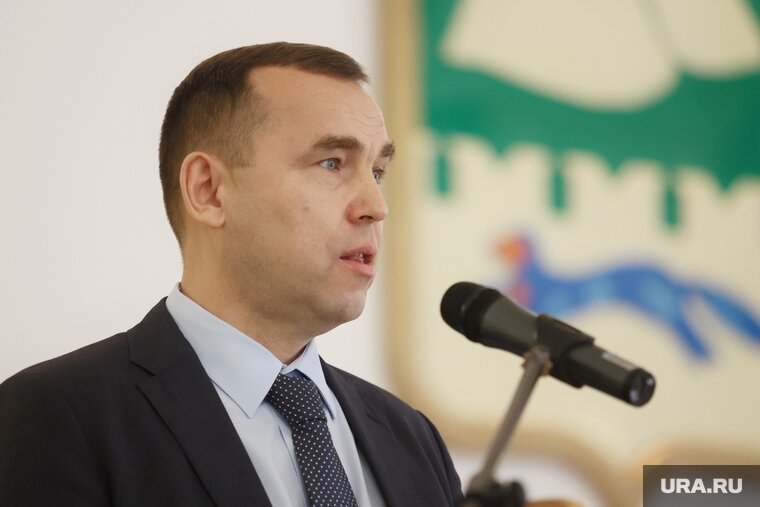    Шумков раскрыл причины, по котором устраивают разнос чиновникам