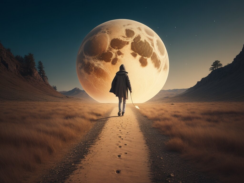 Как душа выбирает земной путь