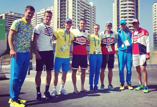    автор фото: Соцсети Андрея Кузнецова